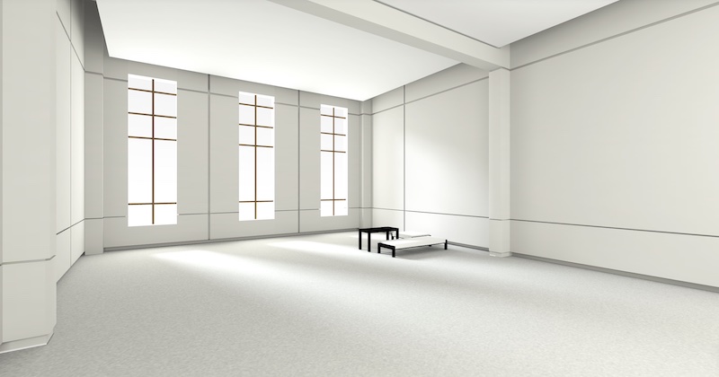 La Galleria artist presentation service